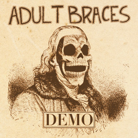 Adult Braces — Demo