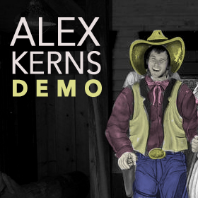 Alex Kerns — Demo