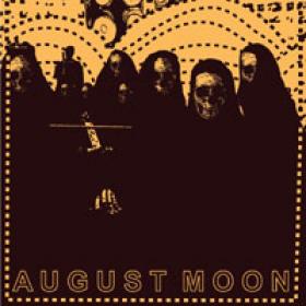 August Moon — Strategy Truck