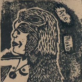 Aye Nako — Demo 2010