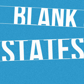 Blank States — Demo