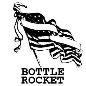 Bottle Rocket — Demo+1