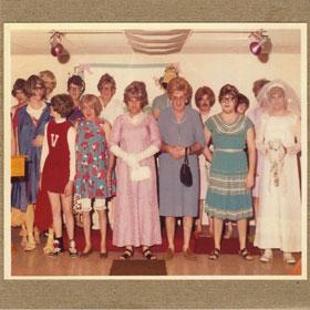 Busman's Holiday — Old Friends