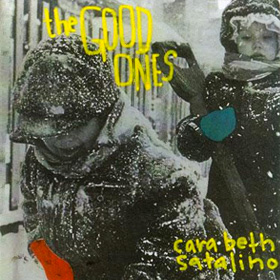 Cara Beth Satalino — The Good Ones