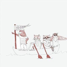 Each Other's Mothers — 3 Song Demo