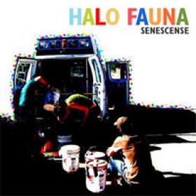 Halo Fauna — Senescense