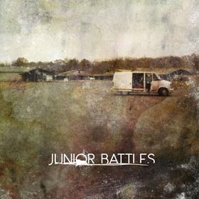 Junior Battles — Self Titled