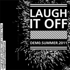 Laugh It Off — Summer Demo