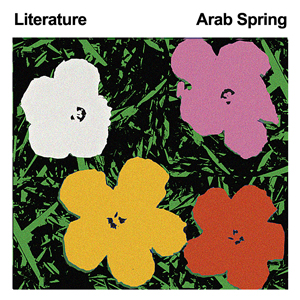 Literature — Arab Spring