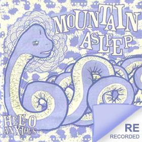 Mountain Asleep — Hello, Anxious