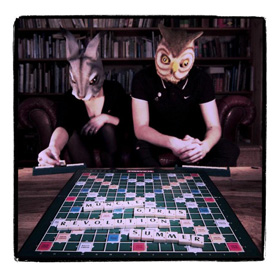 Muncie Girls — Revolution Summer