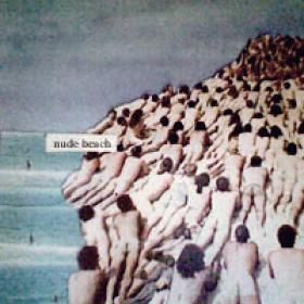 Nude Beach — Demo cover
