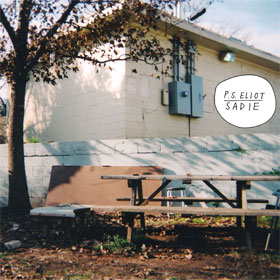 P.S. Eliot — Sadie