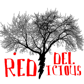 Red Delicious — Self-Titled