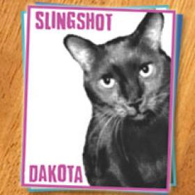 Slingshot Dakota — Demo #3