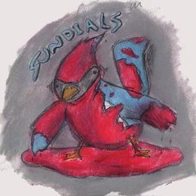 Sundials — First Six Songs cover