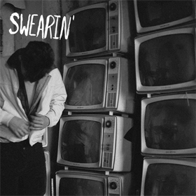 Swearin' — Swearin'