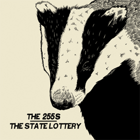 The State Lottery — Split with The 255s