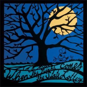The State Lottery — When the Night Comes cover
