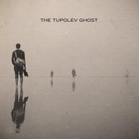 The Tupolev Ghost — Self-Titled