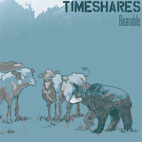 Timeshares — Bearable