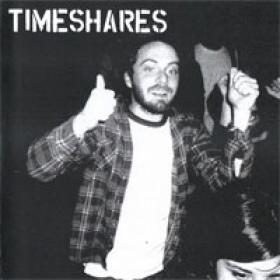 Timeshares — Timeshares cover