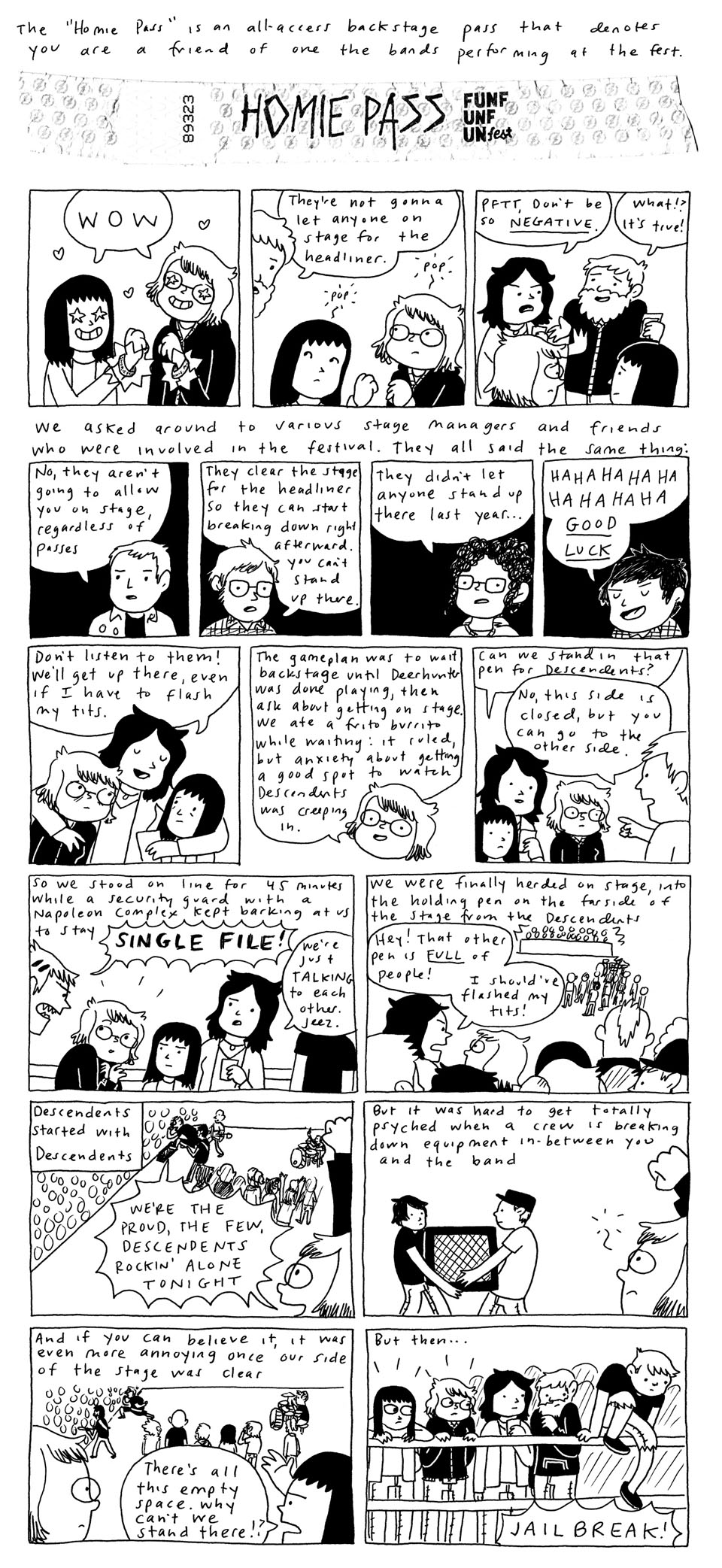 Fun Fun Fun Fest — page 2