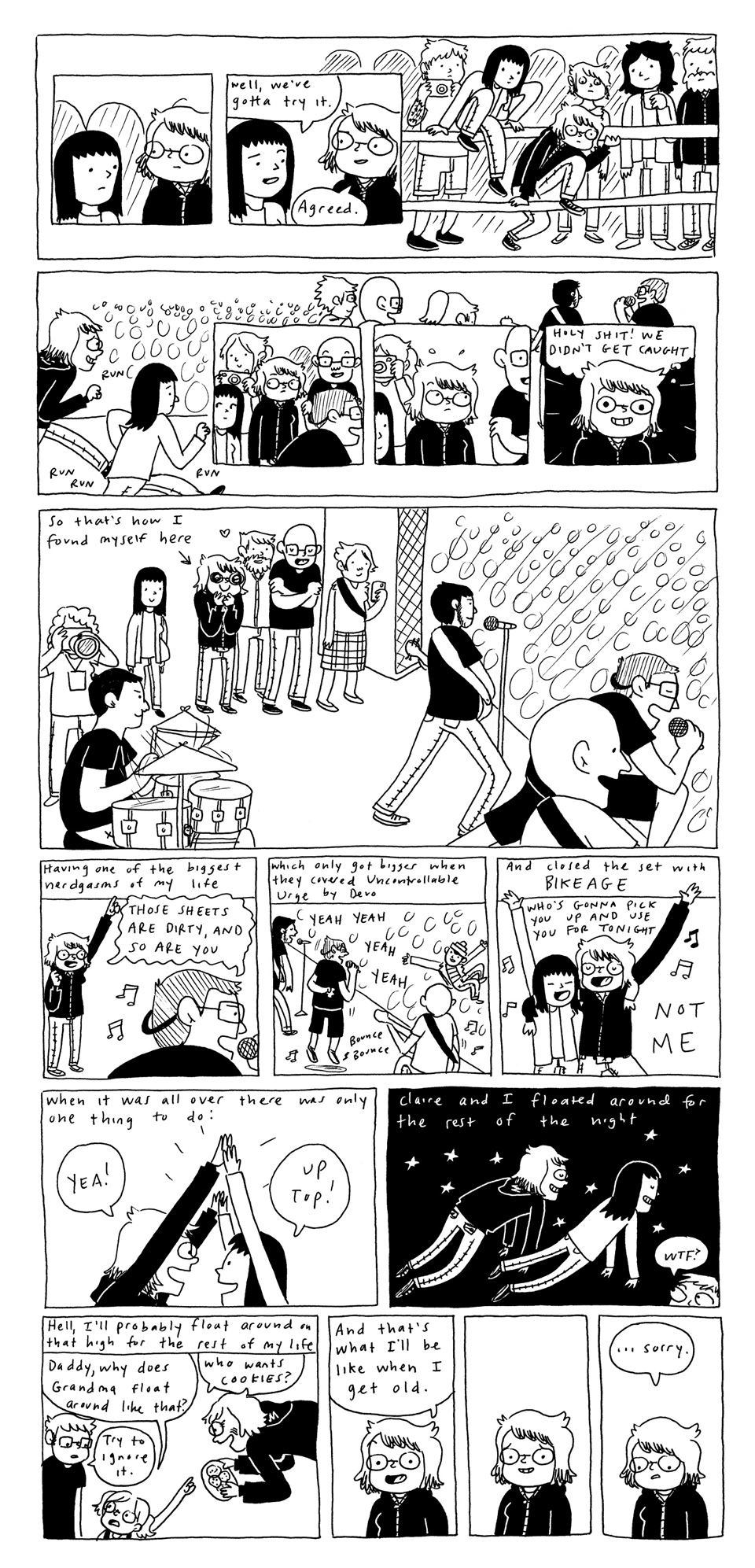 Fun Fun Fun Fest — page 3