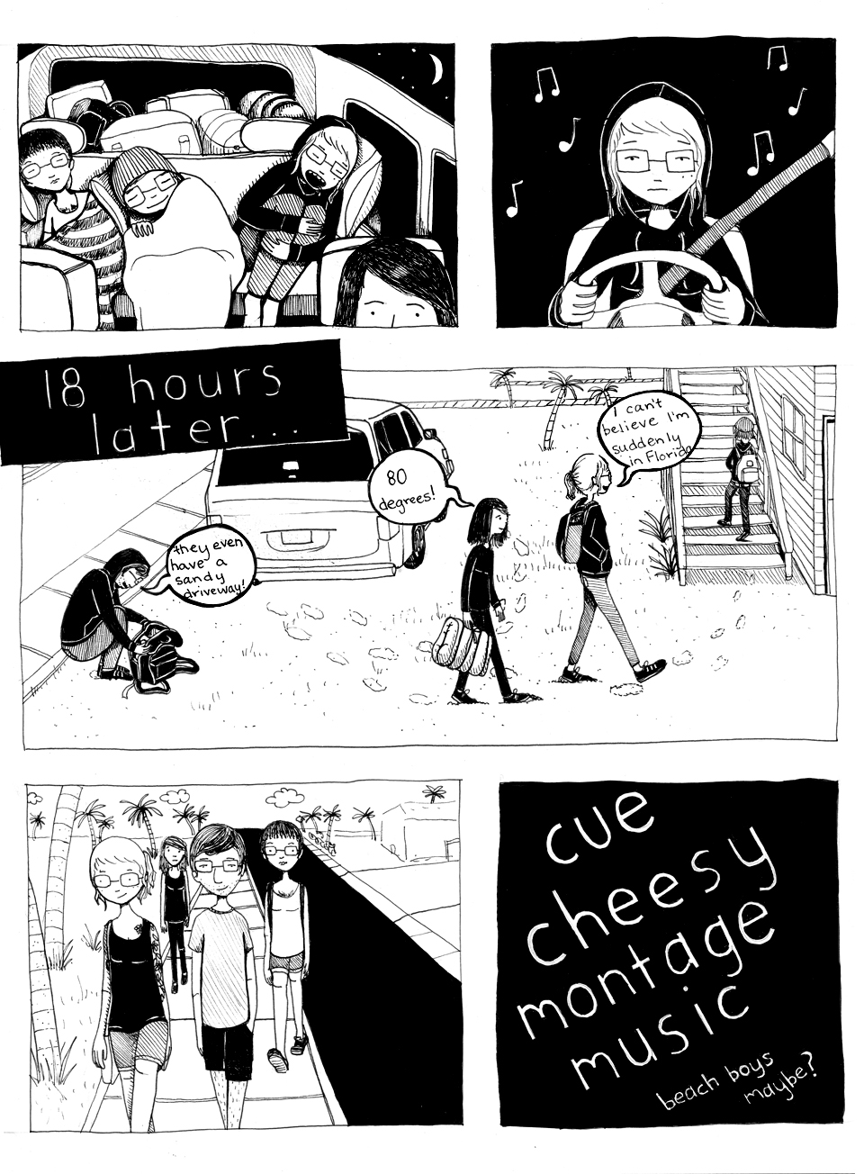 The Fest 9 — page 2